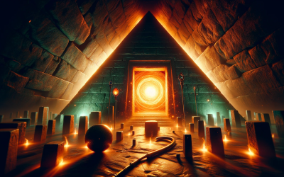 Unearthing the Secrets of Dixon Relics from Ancient Egypt