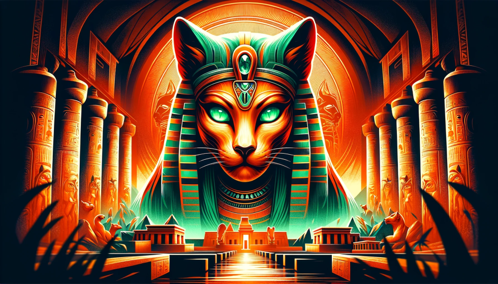 Meet the Famous Bastet Secrets of an Ancient Egyptian Goddess