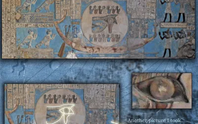 Unveiling Secrets and Symbolism of The Full Moon in Ancient Egypt