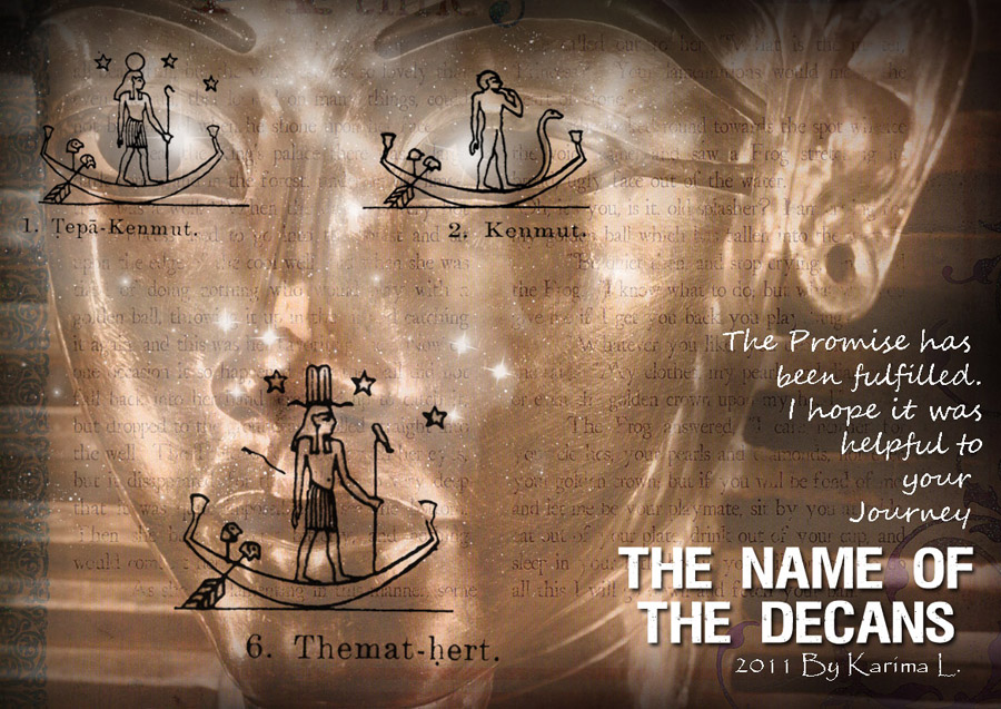 Revealing Ancient Egyptian Astronomy Forgotten Old Star Charts