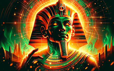 Who Was Senenmut? Unraveling the Secrets of Egypt’s Genius Astronomer