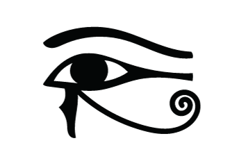 Eye if the Sun Ra