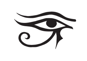 Ah the Eye of the Moon